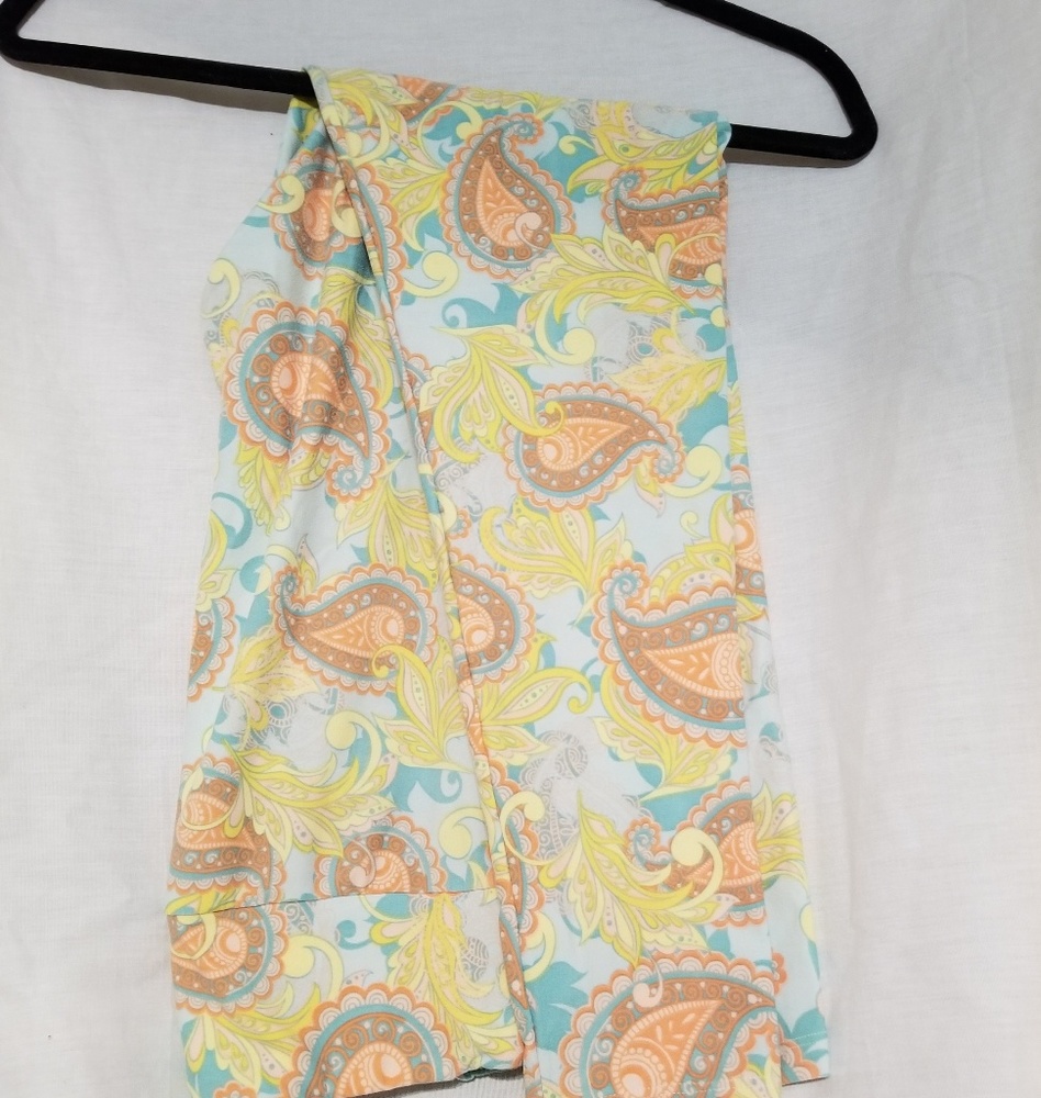 Lularoe TC leggings